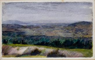 Untitled (English countryside)