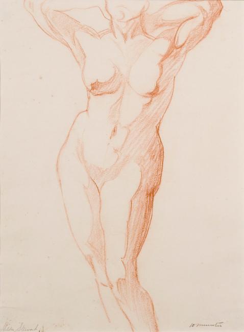 Quick Sketch