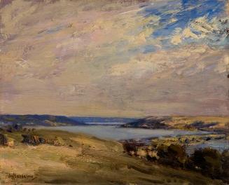 Qu'Appelle Valley