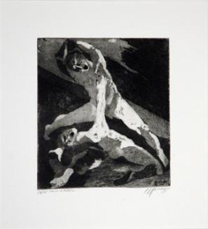Cain and Abel