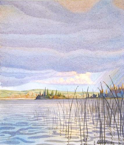 © Estate of Ernest Lindner. Copyright Visual Arts-CARCC, 2021