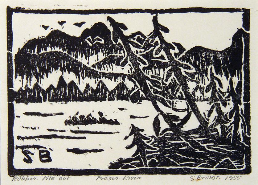 Fraser River