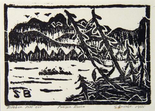 Fraser River
