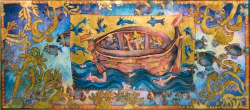 The Voyage