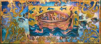The Voyage