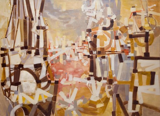 © Estate of Art McKay. Copyright Visual Arts-CARCC, 2021