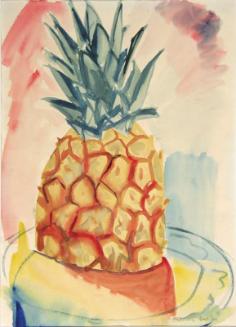 The Amputated Pineapple