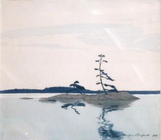 Stoney Lake II