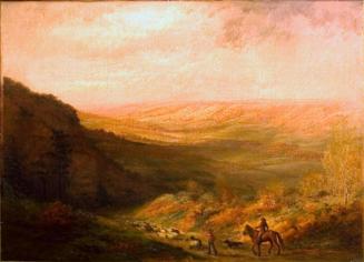 Qu'Appelle Valley