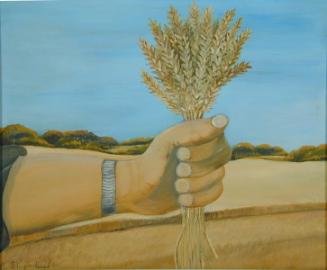 The Hand That Feeds the World