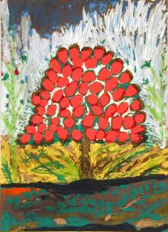Cherry Tree