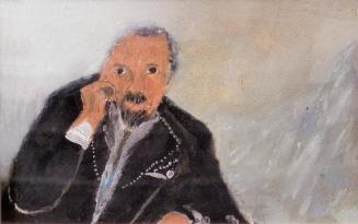 Untitled (portrait)
