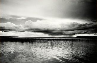 East Norbert Lake, August 1977