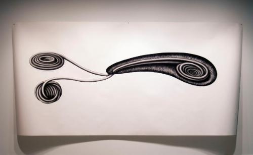 Untitled (from the series "A Symbiotic Moment")