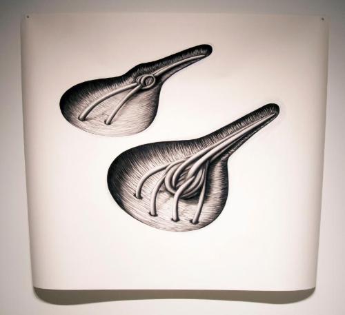 Untitled (from the series "A Symbiotic Moment")