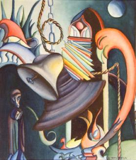 The Bells (Poe)