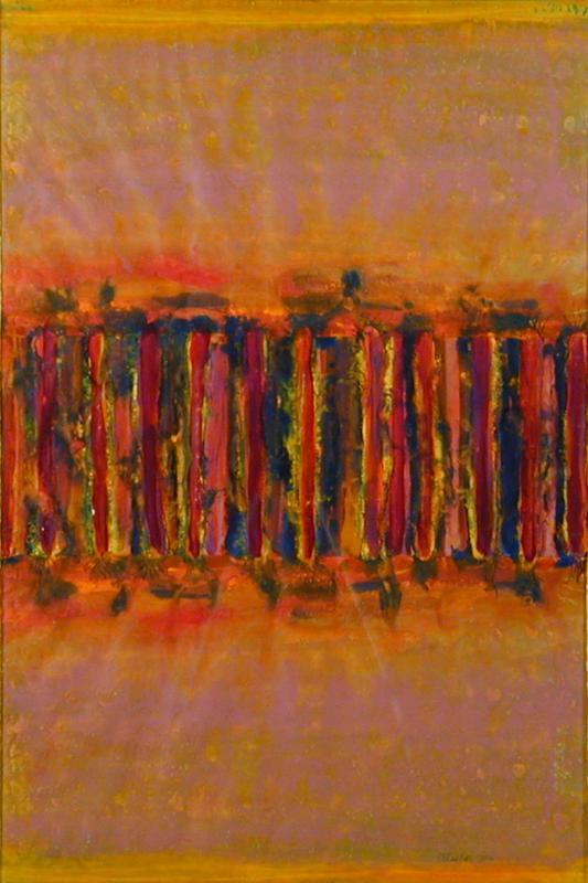 Untitled (Land Section series)