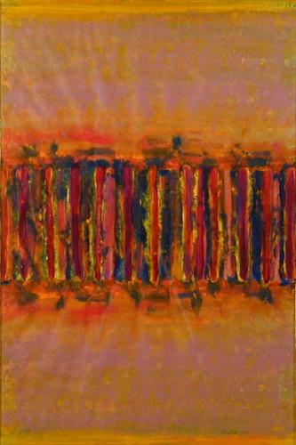 Untitled (Land Section series)