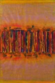 Untitled (Land Section series)