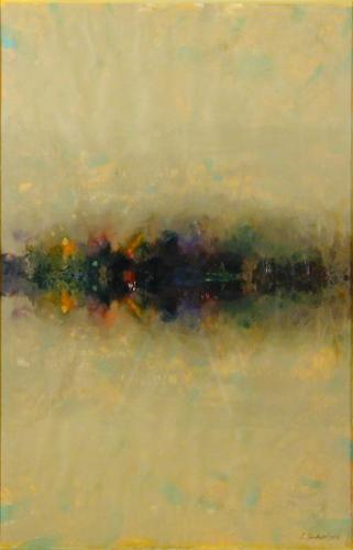 Untitled (abstract)