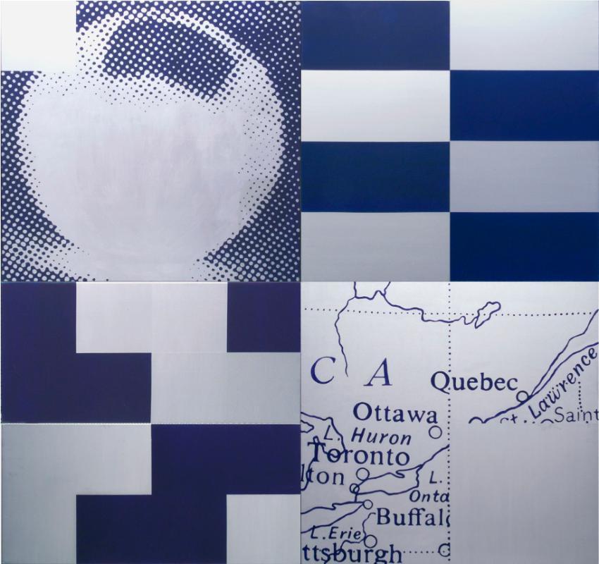 Abstract Geography