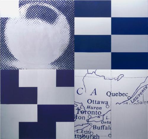 Abstract Geography