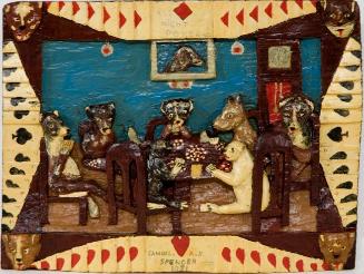 All Night Poker