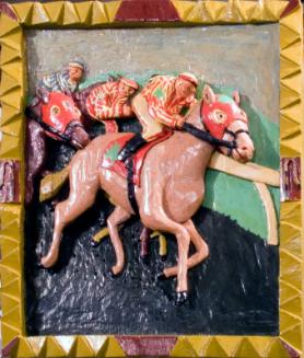 The Race