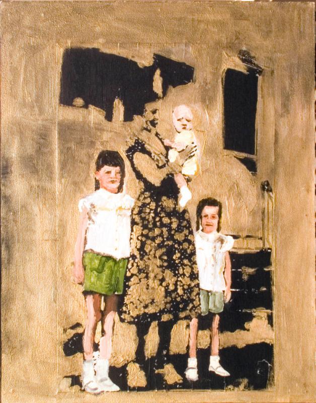 Coming of Age