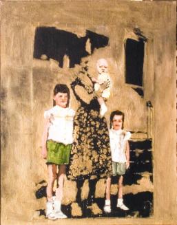 Coming of Age
