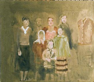 Coming of Age