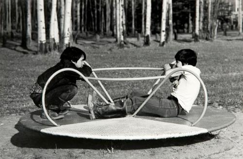 Push...