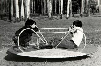 Push...