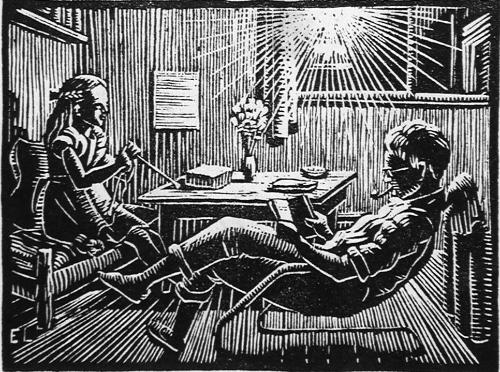 © Estate of Ernest Lindner. Copyright Visual Arts-CARCC, 2021