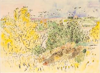 Autumn Leaves