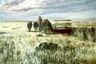 Swathing