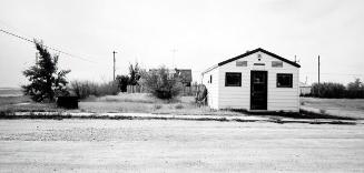 Post Office, White Bear, Saskatchewan, August 1991