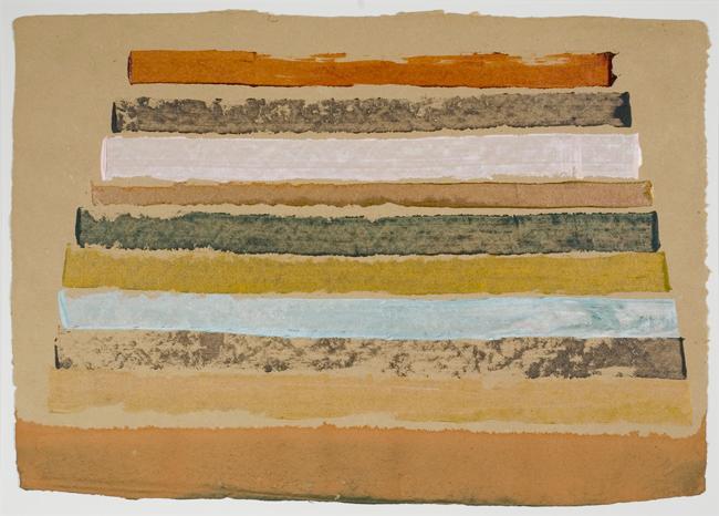 Untitled (Brown)