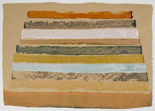 Untitled (Brown)