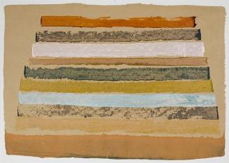 Untitled (Brown)