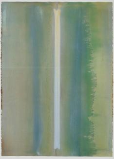 Blue Split #1