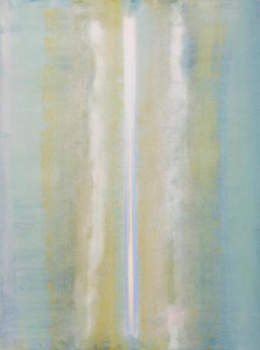 Blue Split #2