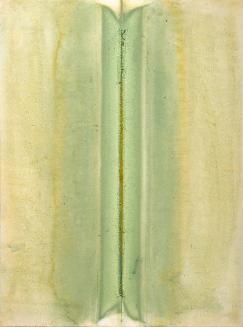 Green Split #1