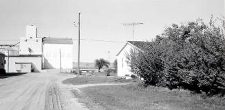 View, Aylesbury, Saskatchewan, May 1992