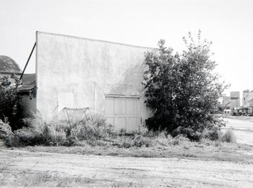 Luseland, Saskatchewan, September 1983