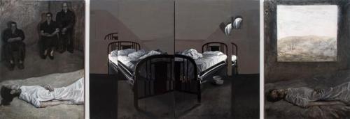 Untitled (from the series "What the Moon Saw")