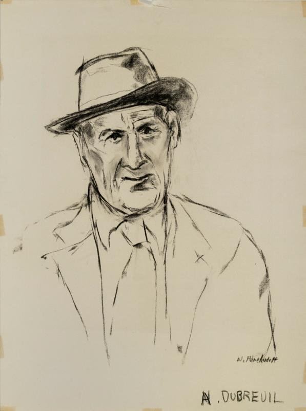 A. Dubreuil