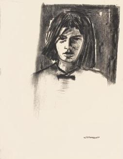 Untitled (girl)