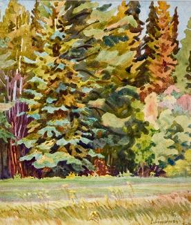 © Estate of Ernest Lindner. Copyright Visual Arts-CARCC, 2021