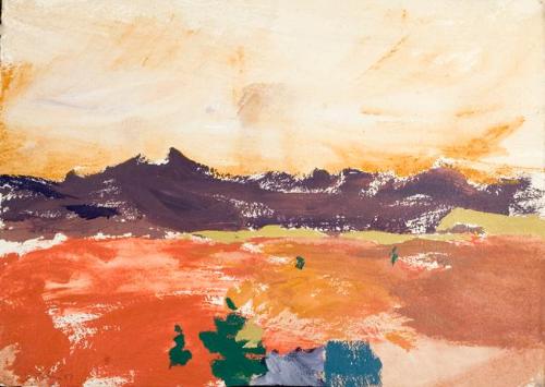 Southern Series #6
